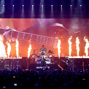Photo Black Sabbath - The End Of The End