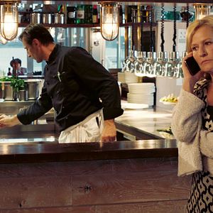 Photo Suzanne von Borsody