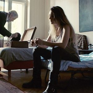Photo Jürgen Prochnow
