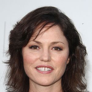 Photo Jorja Fox