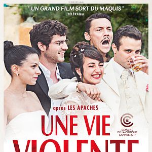 Photo Une Vie Violente