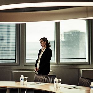 Photo Emmanuelle Devos