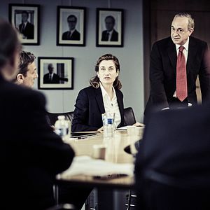 Photo Emmanuelle Devos