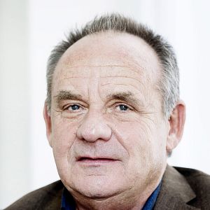 Photo Paul Guilfoyle (II)
