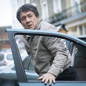 Photo The Foreigner