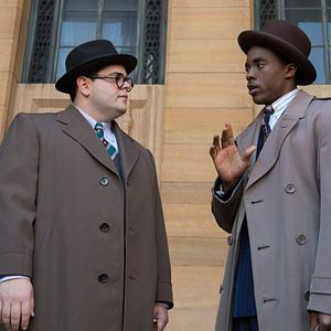 Photo Chadwick Boseman