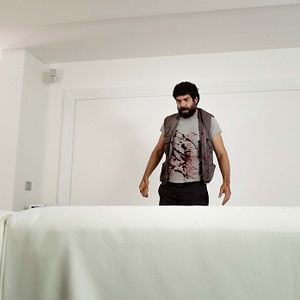 Photo Pierfrancesco Favino