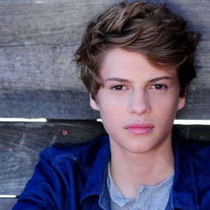 Photo Jace Norman