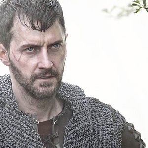Photo Richard Armitage