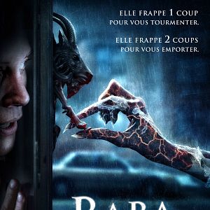Photo Baba Yaga