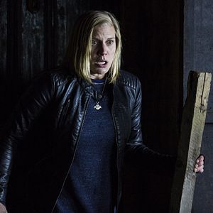 Photo Baba Yaga