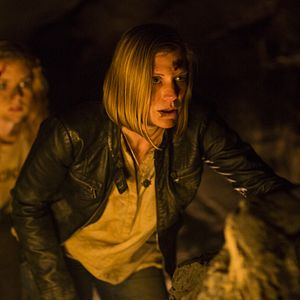 Photo Baba Yaga