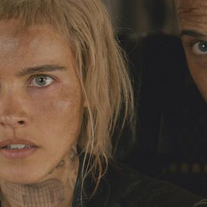 Photo Isabel Lucas