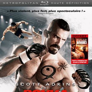 Photo Un seul deviendra invincible - Boyka