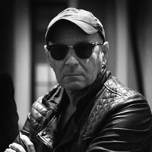 Photo Gérard Rancinan