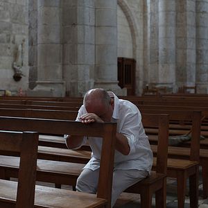 Photo Ton cœur est plus noir que la nuit