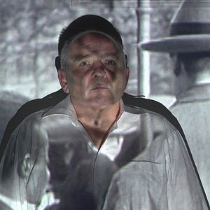 Photo Ton cœur est plus noir que la nuit