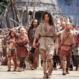 Photo Daniel Day-Lewis