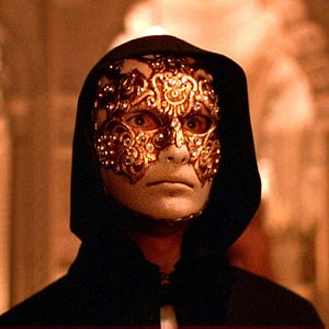 Eyes Wide Shut - Film 1999 - AlloCiné