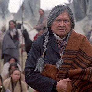 Photo Enterre mon cœur à Wounded Knee