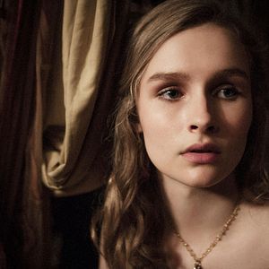 Photo Olivia DeJonge