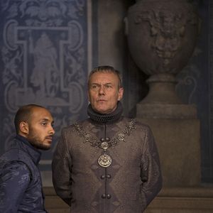 Photo Still Star-Crossed