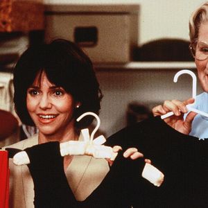Photo Sally Field