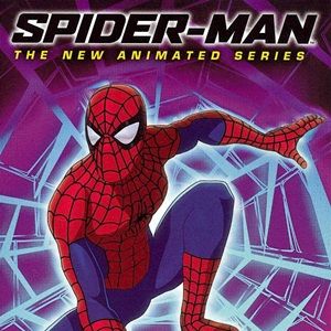 Photo Les Nouvelles aventures de Spider-Man (2003)
