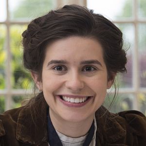 Photo Philippa Coulthard