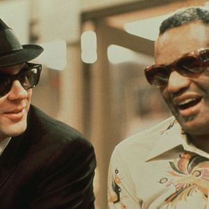 Photo Dan Aykroyd