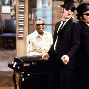 Photo Dan Aykroyd