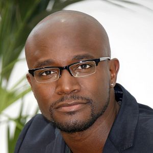 Photo Taye Diggs
