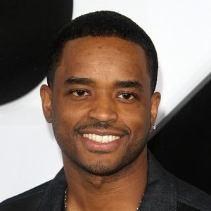 Photo Larenz Tate