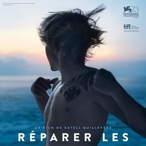 Photo Réparer Les Vivants