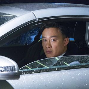 Photo Eason Chan