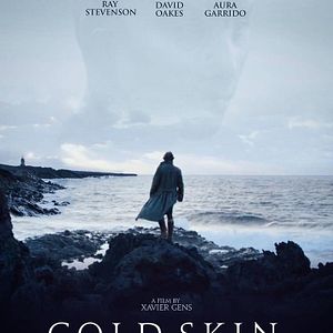 Photo Cold Skin