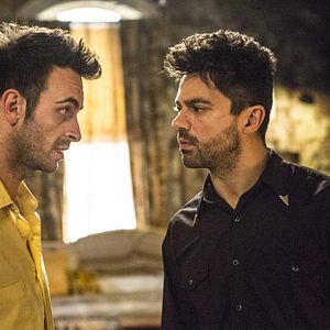 Photo Joseph Gilgun