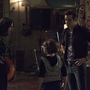 Photo Alberto Rosende