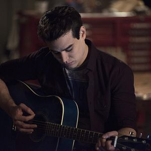 Photo Alberto Rosende