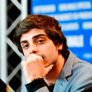 Photo Irakli Kvirikadze