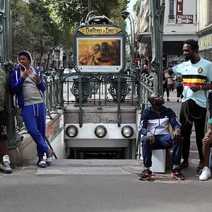 Photo La Vie de Château