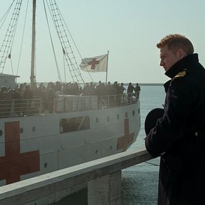 Photo Kenneth Branagh