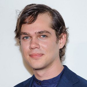 Photo Ellar Coltrane