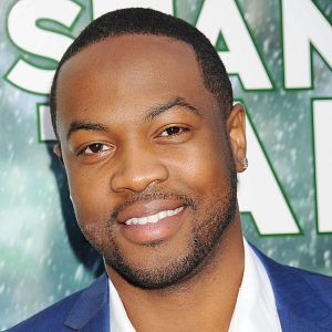 Photo Ser'Darius Blain