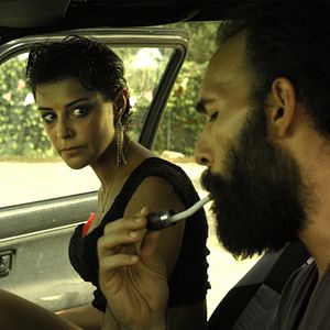 Photo Sara Casasnovas