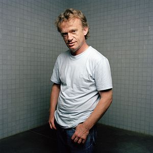 Photo Dominique Pinon