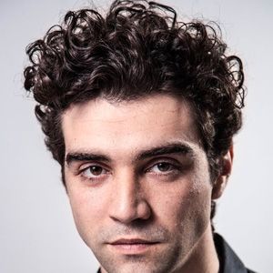 Photo Alec Secareanu