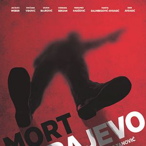 Photo Mort à Sarajevo