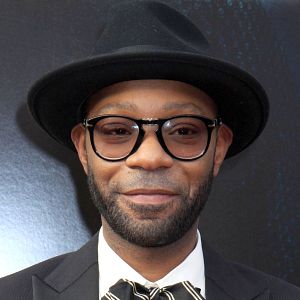 Photo Nelsan Ellis