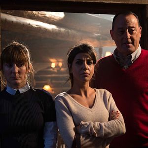 Photo Camille Chamoux